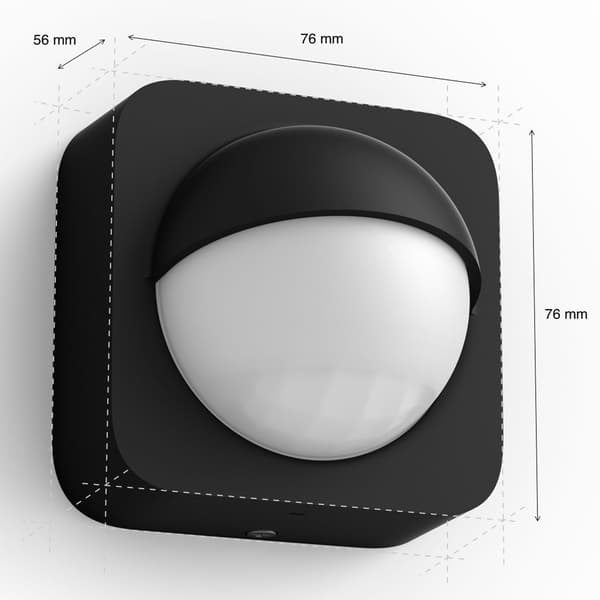 Hue udendørs sensor