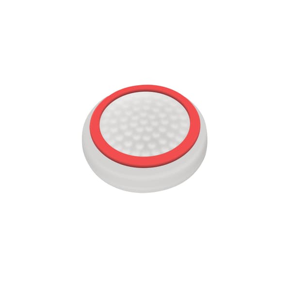 Lysande spelstyrspaksskydd för PS4/Xbox - 4-pack