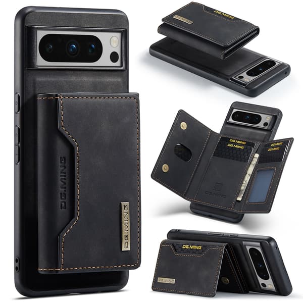 M2 Magnetisk Pung-Etui til Google Pixel Google Pixel 8