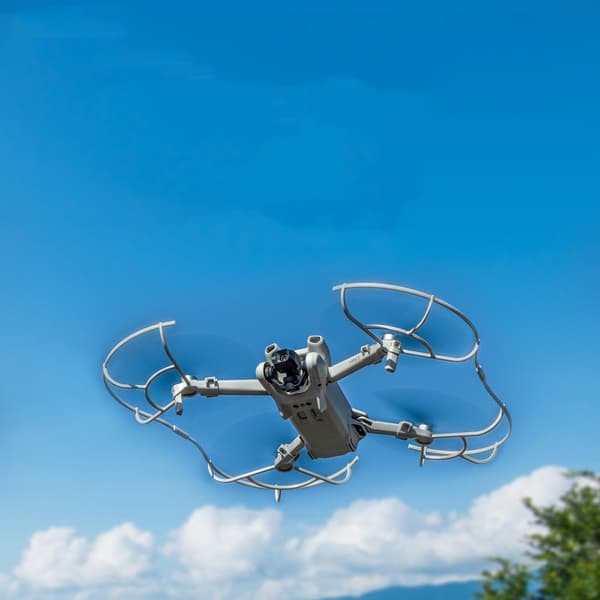 Potkurin suoja DJI Mini 3:lle