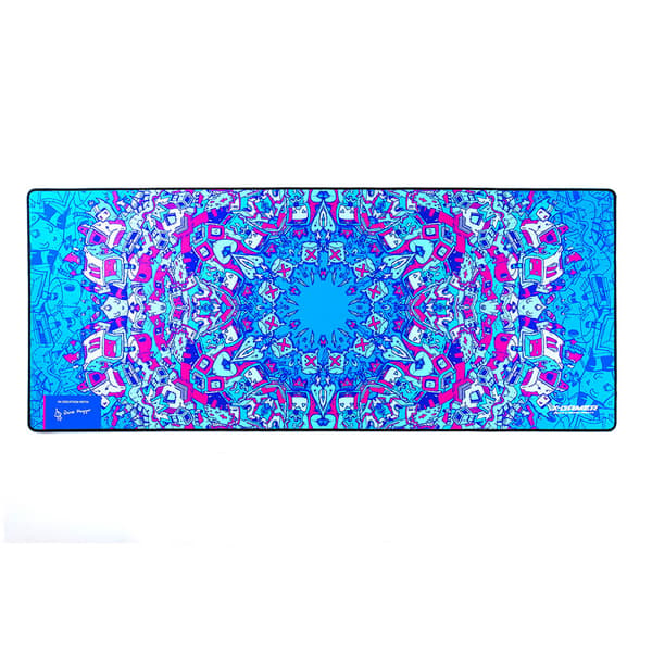 Musematte X-Rayz 1100x450