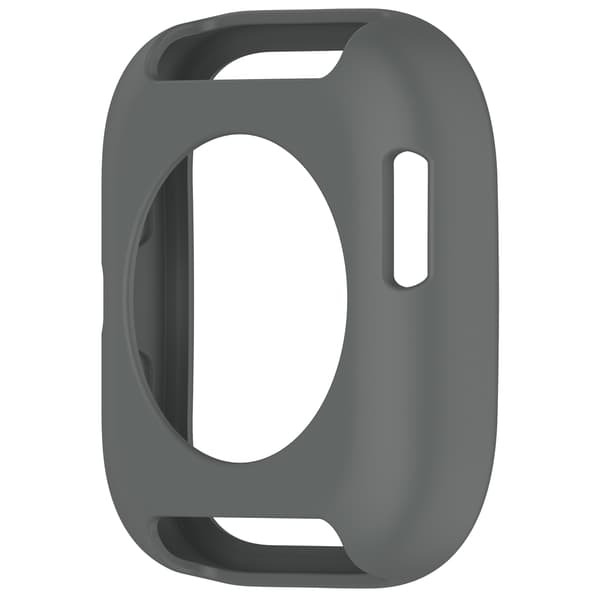 Fodral i Silikon för Amazfit Bip 6 (A2435) Grey