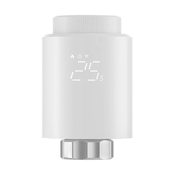 Smart Termostat Kylarventil Sonoff TRVZB Zigbee 3.0
