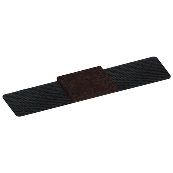 Stolbensskydd med Filtkuddar, 6-pack