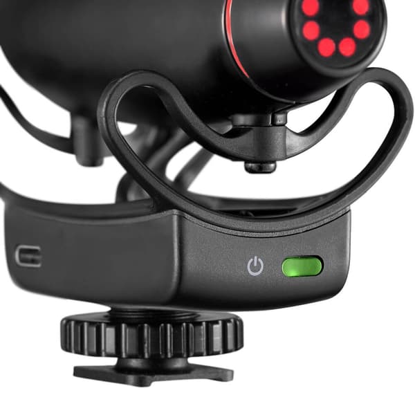 Mikrofon Wavo Pro DS