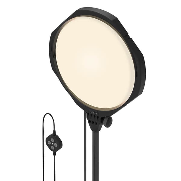 LED -belysning Beamo Studio Huvudljus