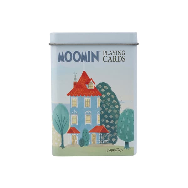 Korttipeli Classic Card Games - House
