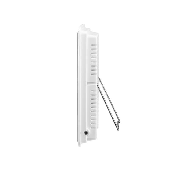 Multifunktionelt digitalt termometer med stort display