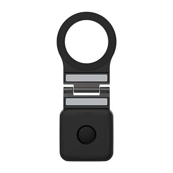 SnapFlex magneettiteline Magsafe, Nillkin, (musta)