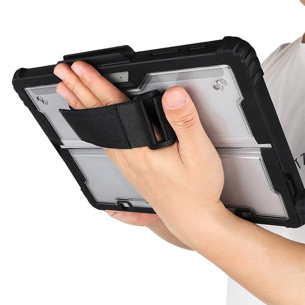 Beskyttende etui for Microsoft Surface Pro 4/5/6/7/7+