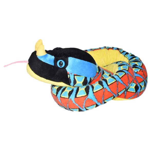 Pehmolelu Snakes 137 cm Sarvijänis