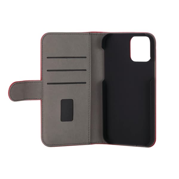 Lompakko Punainen - iPhone 12/12 Pro Limited Edition