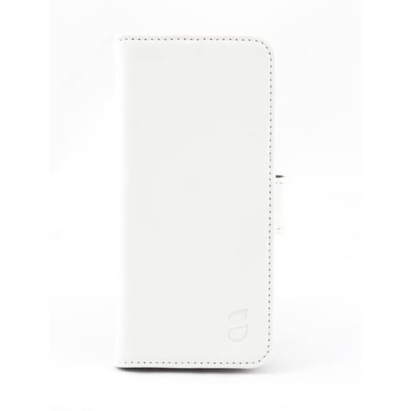 Wallet Hvid - Samsung S9