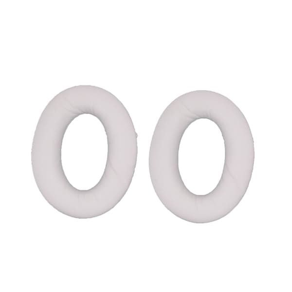 Udskiftningsørepuder til Bose QuietComfort 45 White