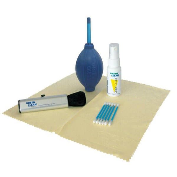 Puhdistus Kit CS-1500, Harja Liina Neste
