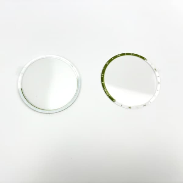 PMMA näytönsuoja Huawei GT4 46mm (2 kpl)