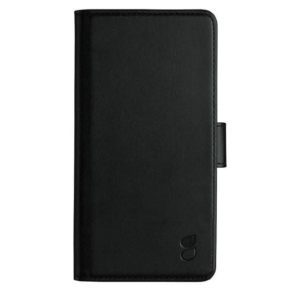 Wallet Huawei P10 Plus Sort