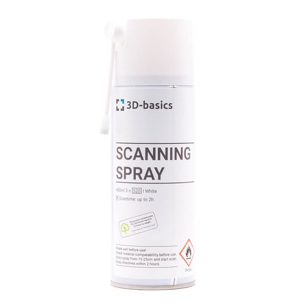 Scanning Spray 400ml