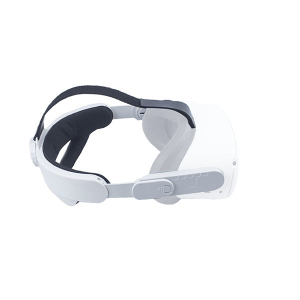 Pannband för Oculus Quest 2 3 plast Vit