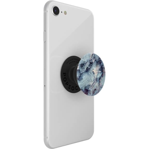 Blue Marble Irrotettava Grip Telinetoiminnolla