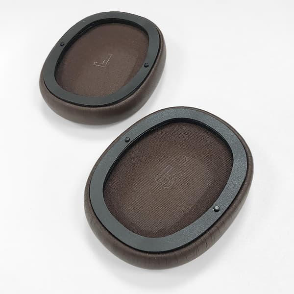 Öronkuddar till B&O Beoplay H95 Brown