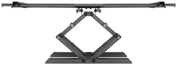 TV-veggfeste Pro FULLMOTION (XL)