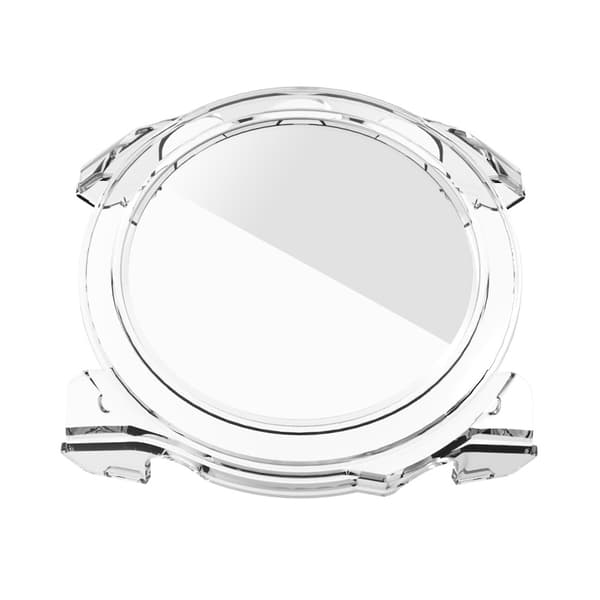 Transparent TPU Case til Garmin Fenix 8 47MM
