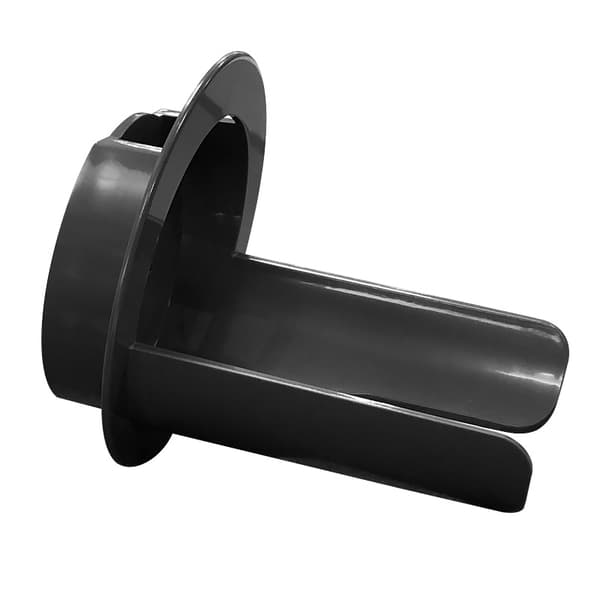 Dyson hårfønerholder for veggmontering Grey
