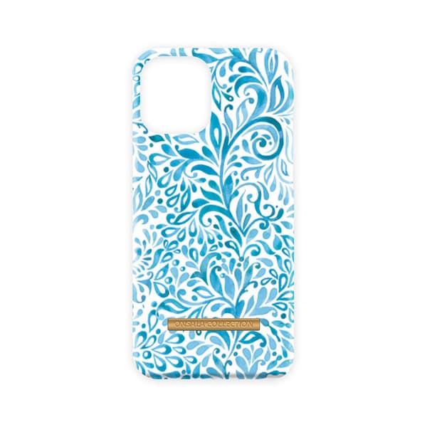 COLLECTION Mobil Cover Soft Flow Ornament iPhone 13