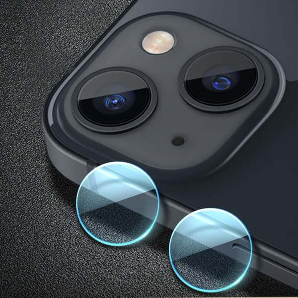 Kameralinsebeskytter for iPhone iPhone 13/13Plus
