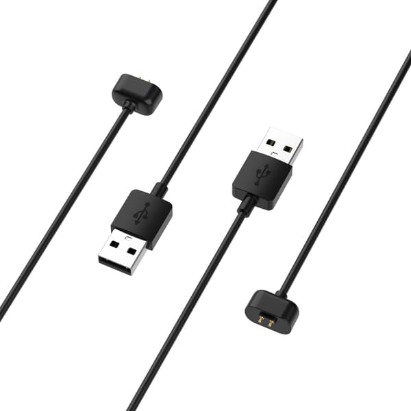 Lader til Amazfit Band 7 smartklokke