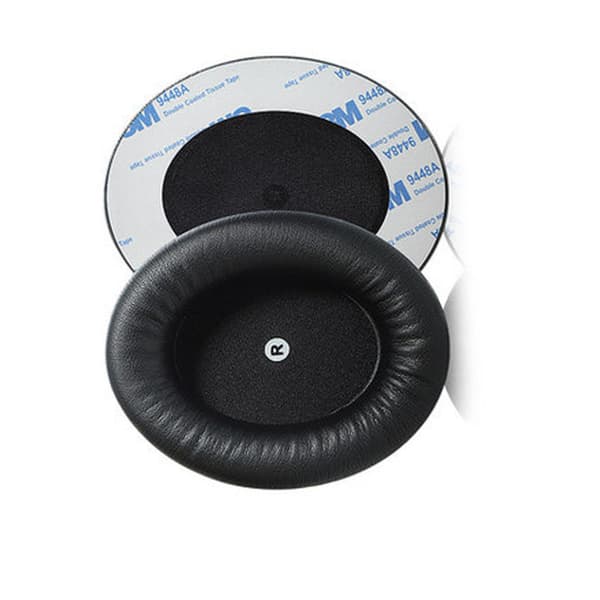 Øreputer i proteinskinn for HyperX Cloud Orbit S