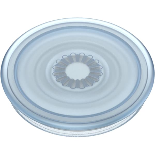 PopGrip Plant Ice Blue