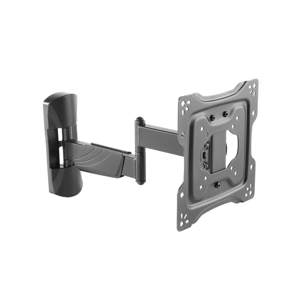 Vægmontering dobbelt arm 23"-42"