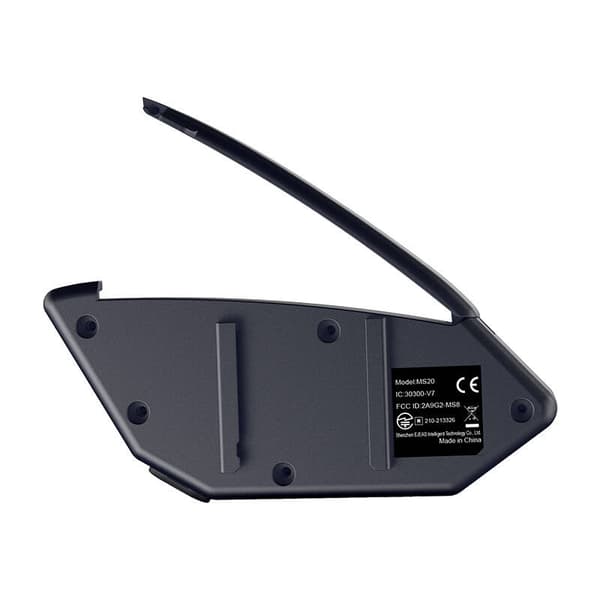 Motorsykkel intercom EJEAS MS20