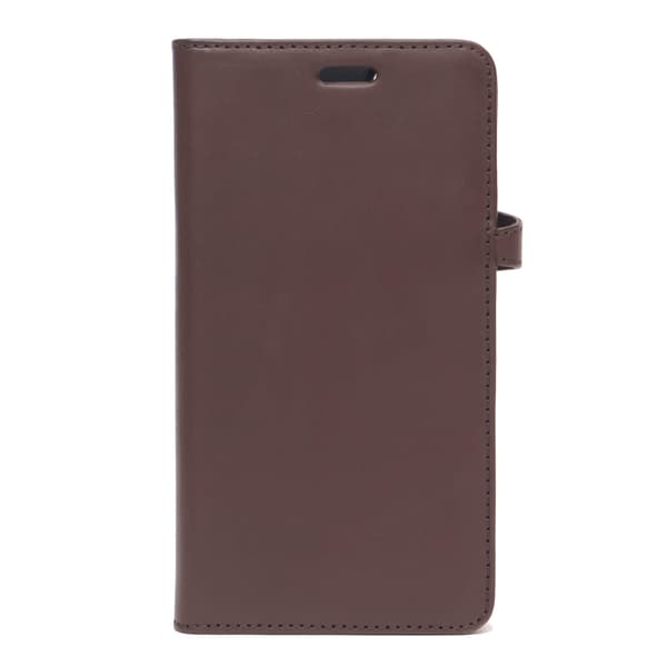 Mobilfodral 3 Kortfack Brun - iPhone 11 Pro Max