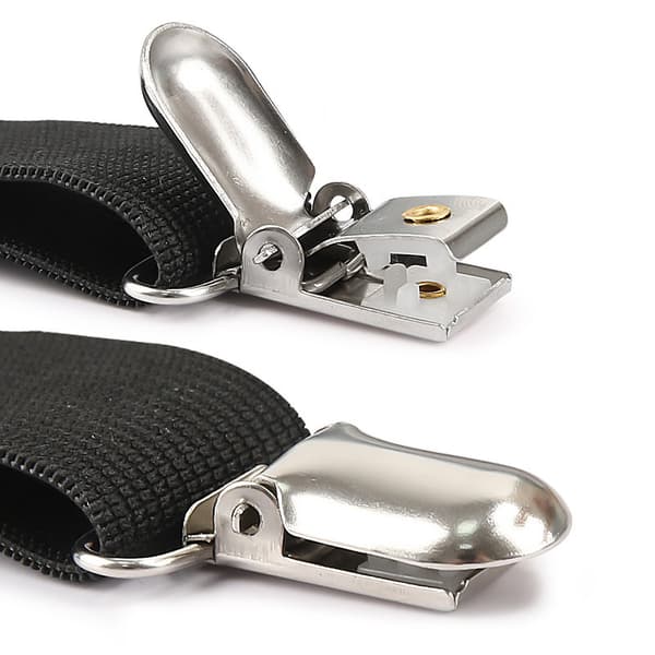 Halkskyddsremmar (2-pack)