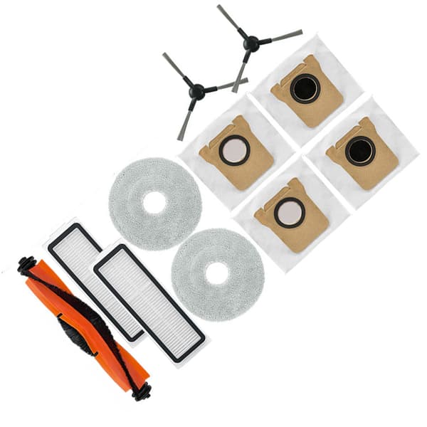 Reservedeler til Xiaomi robotstøvsuger X20 MAX