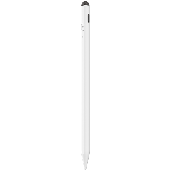 Stylus pen til iPad White