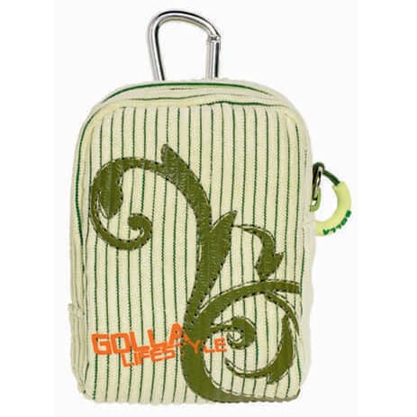 Kompakt Taske Royal Size S Lime G167