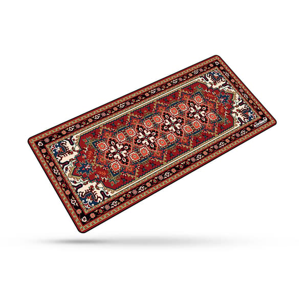 Musematte Persian Ruby 1100x450
