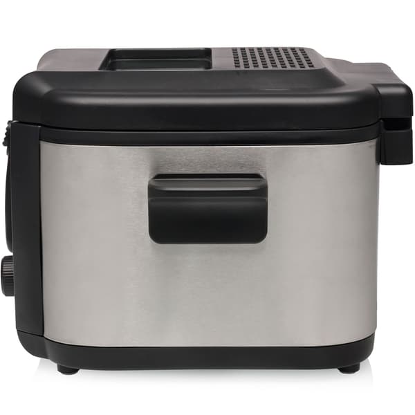 Frituregryde 1600 Watt FR-6878 2,5l