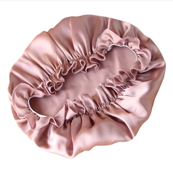 100% silkkihattu naisille M