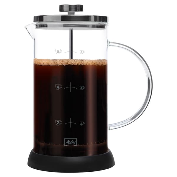 Handpresso 9 kopper
