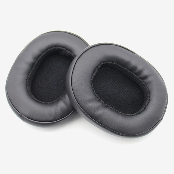 Öronkuddar för Skullcandy Crusher 3.0 Svart 1 par