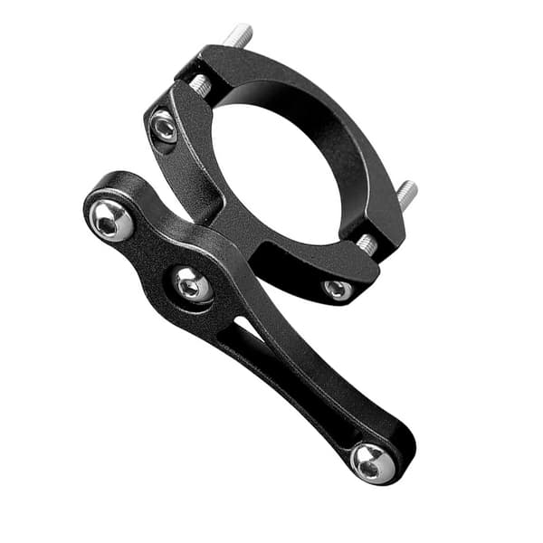 Vattenflaskhållare Adapter Black