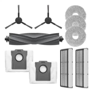 Dreame L10s pro Ultra Accessories Kit