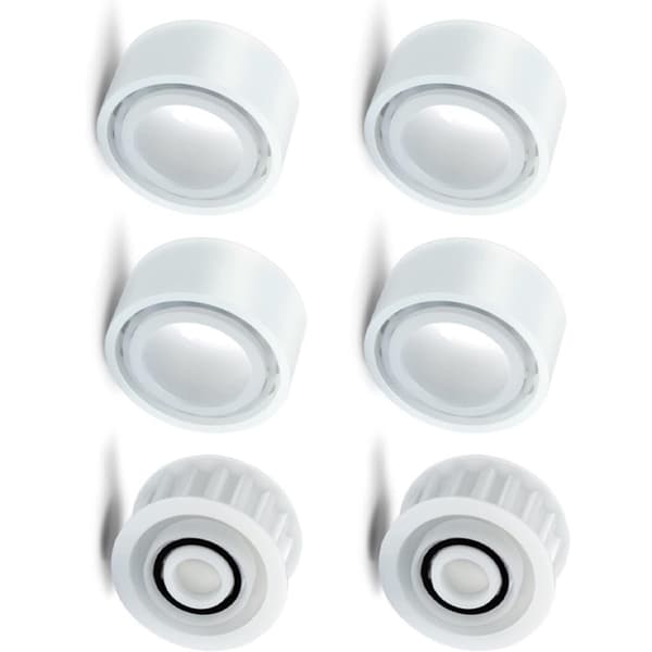 Dolphin Poolrenser 3884997-R6 Styrehjul Reservedel