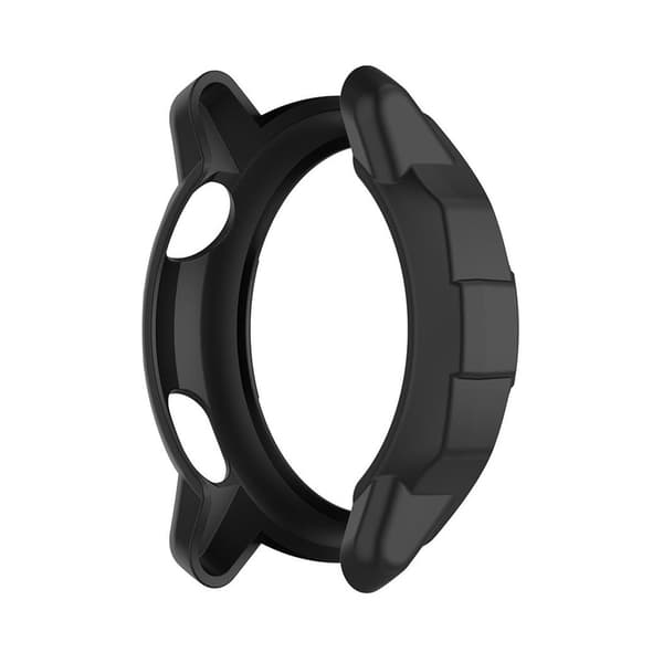 Silikone beskyttelsescover til COROS PACE 3 Black