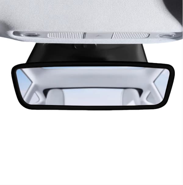 Tesla Model 3/Y taustapeilin suojakotelo